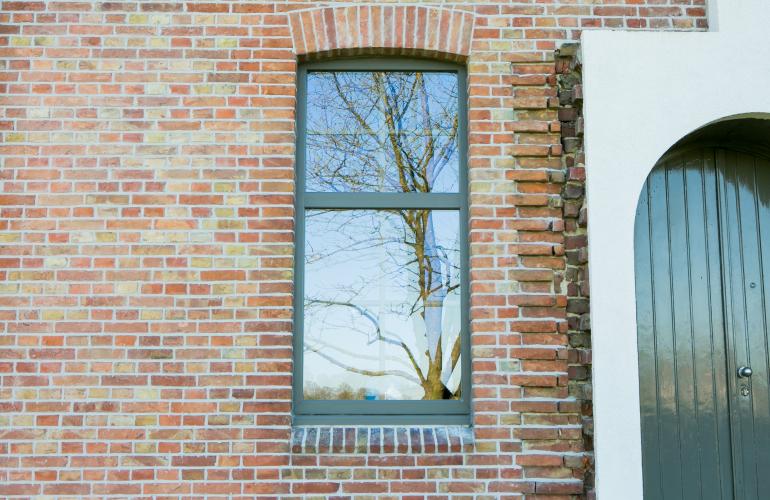 Pvc ramen en deuren - KwadrO Torhout