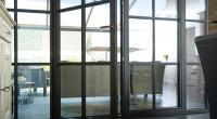 Pvc en aluminium ramen en deuren - KwadrO Genk
