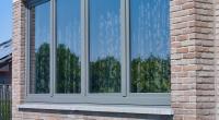 Pvc en aluminium ramen en deuren - KwadrO Genk