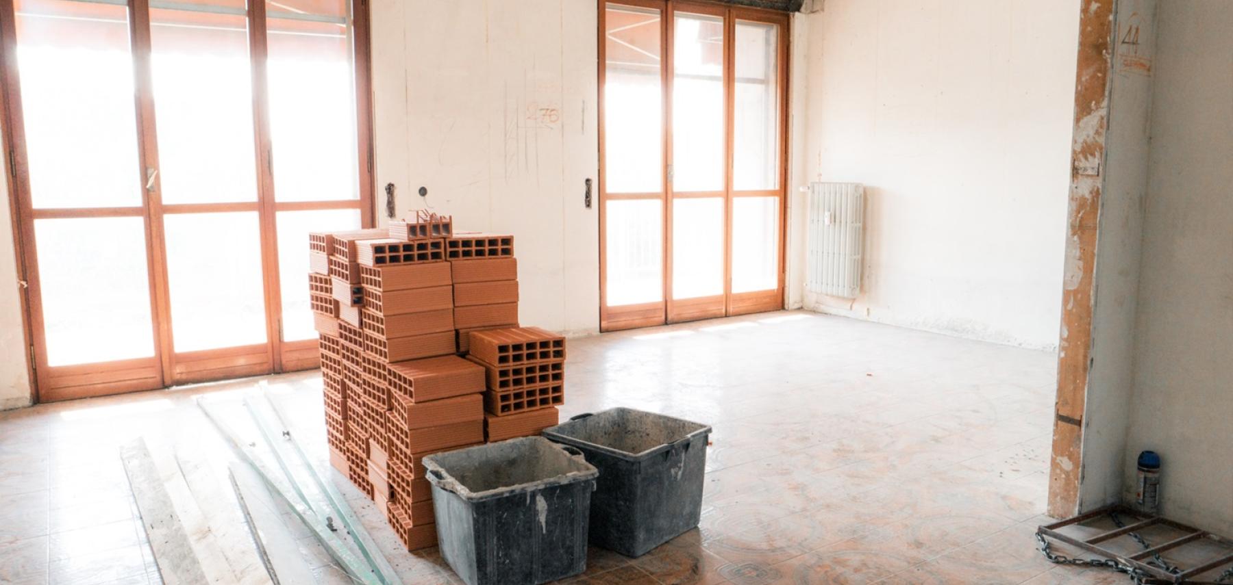 9 tips om je renovatieproject vlot te laten verlopen