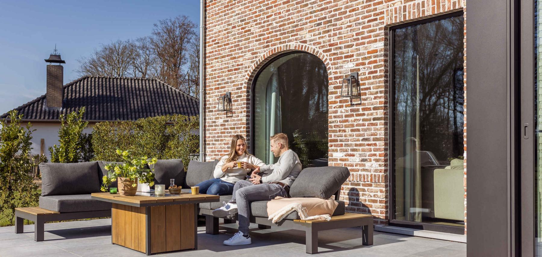 KwadrO ramen & deuren referentie