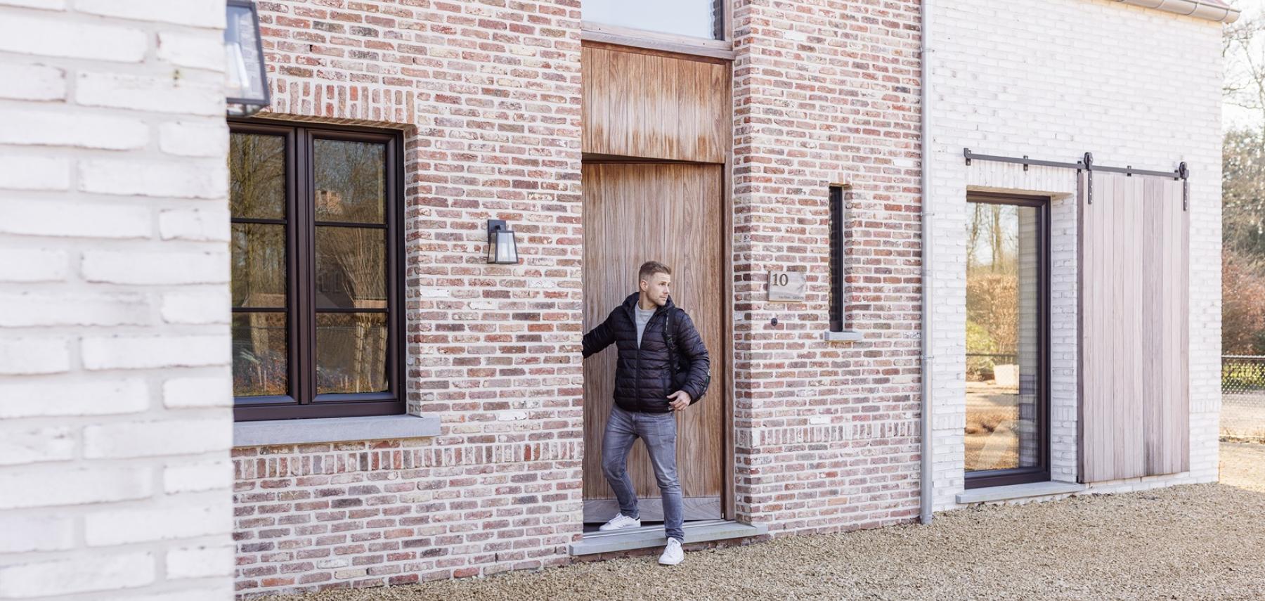 KwadrO ramen & deuren referentie