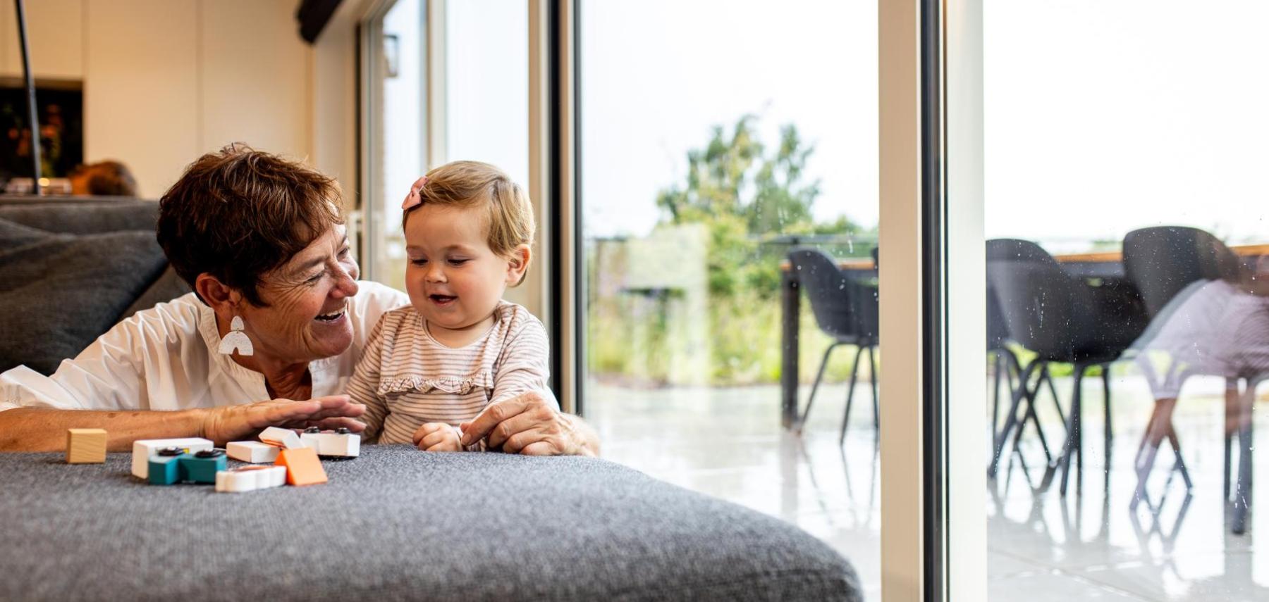 Energie besparen met nieuwe ramen