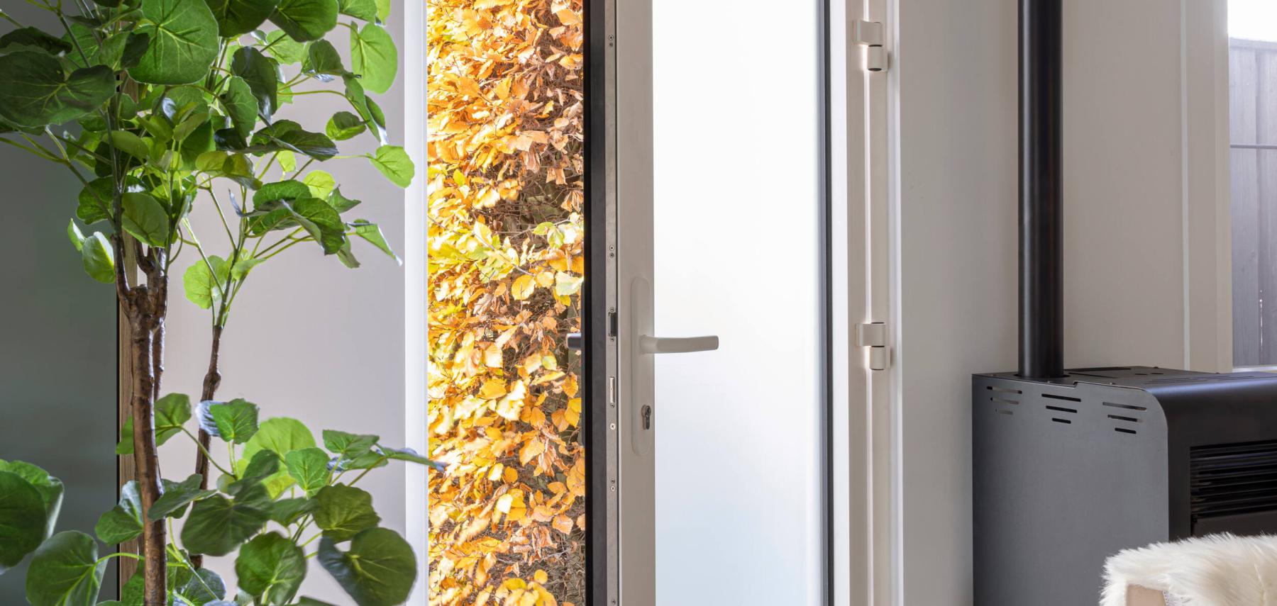 Méér natuurlijk licht en toch veel privacy