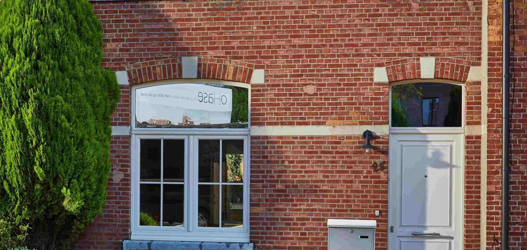 PVC - KOMFORT - KWADRO GENK - HASSELT - FAMILIE THYS 