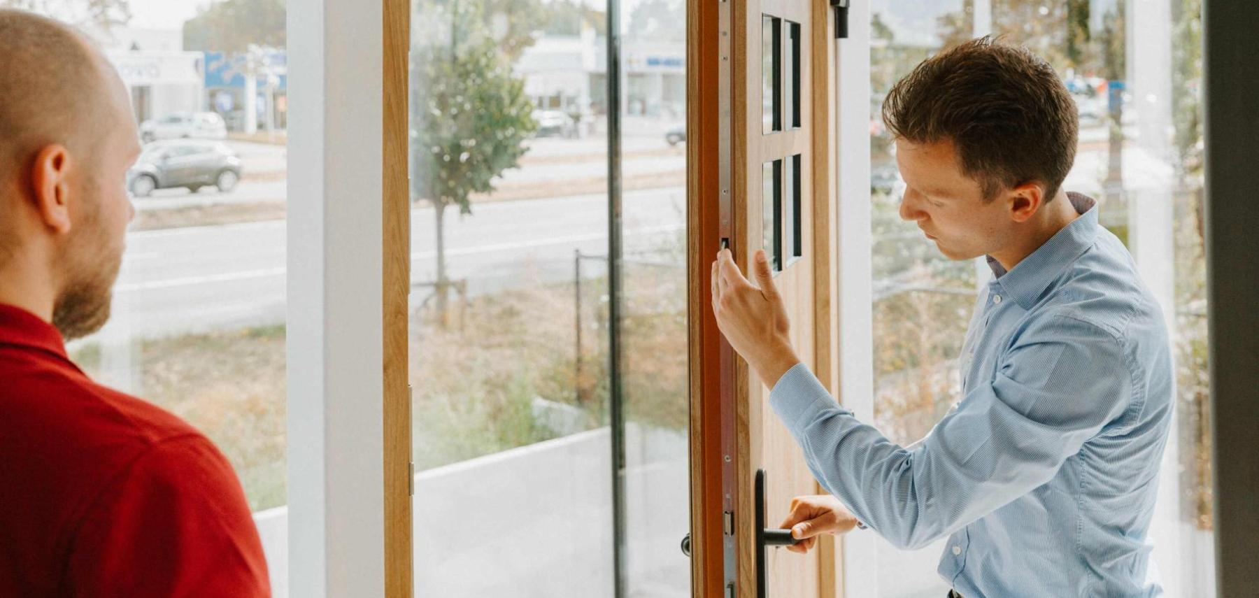 Adviseur & Accountmanager Genk | KwadrO Limburg