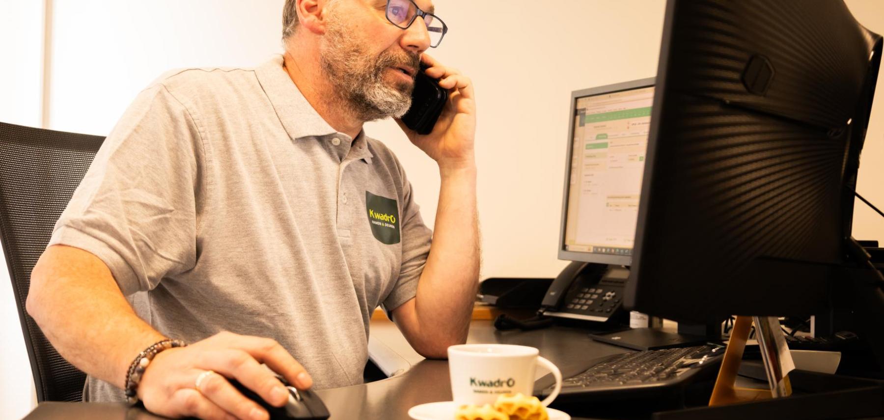 Planner | KwadrO Hasselt