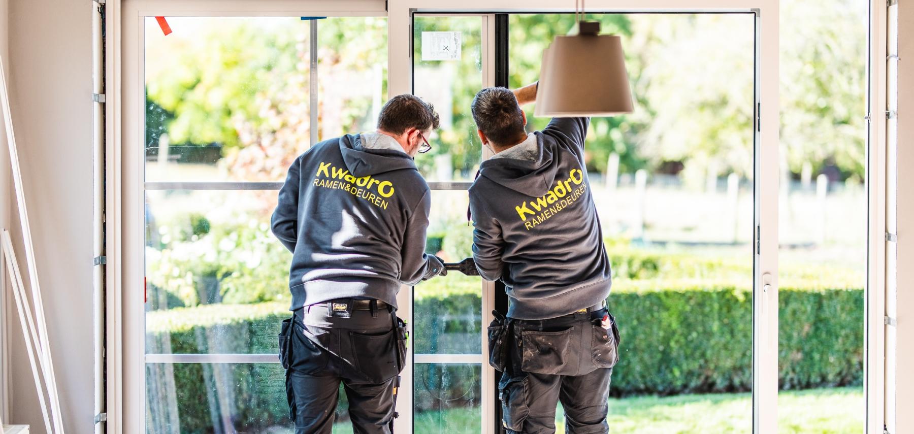 KwadrO, topwerkplek voor plaatsers