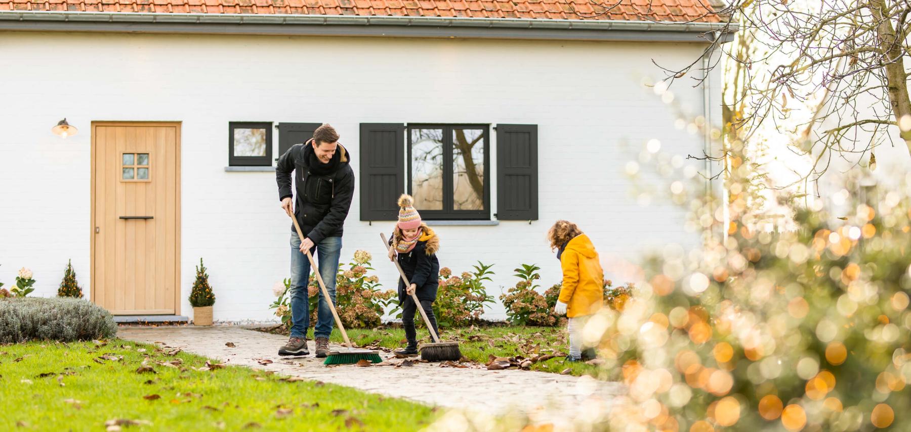 Ons vak, jouw glimlach