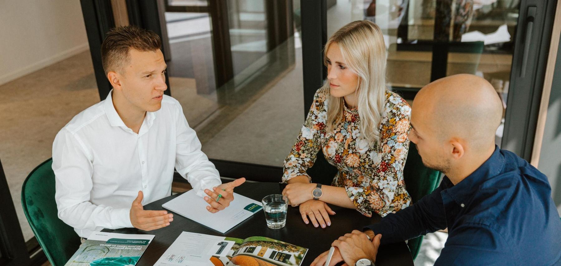 Business Systems Engineer | KwadrO Hasselt