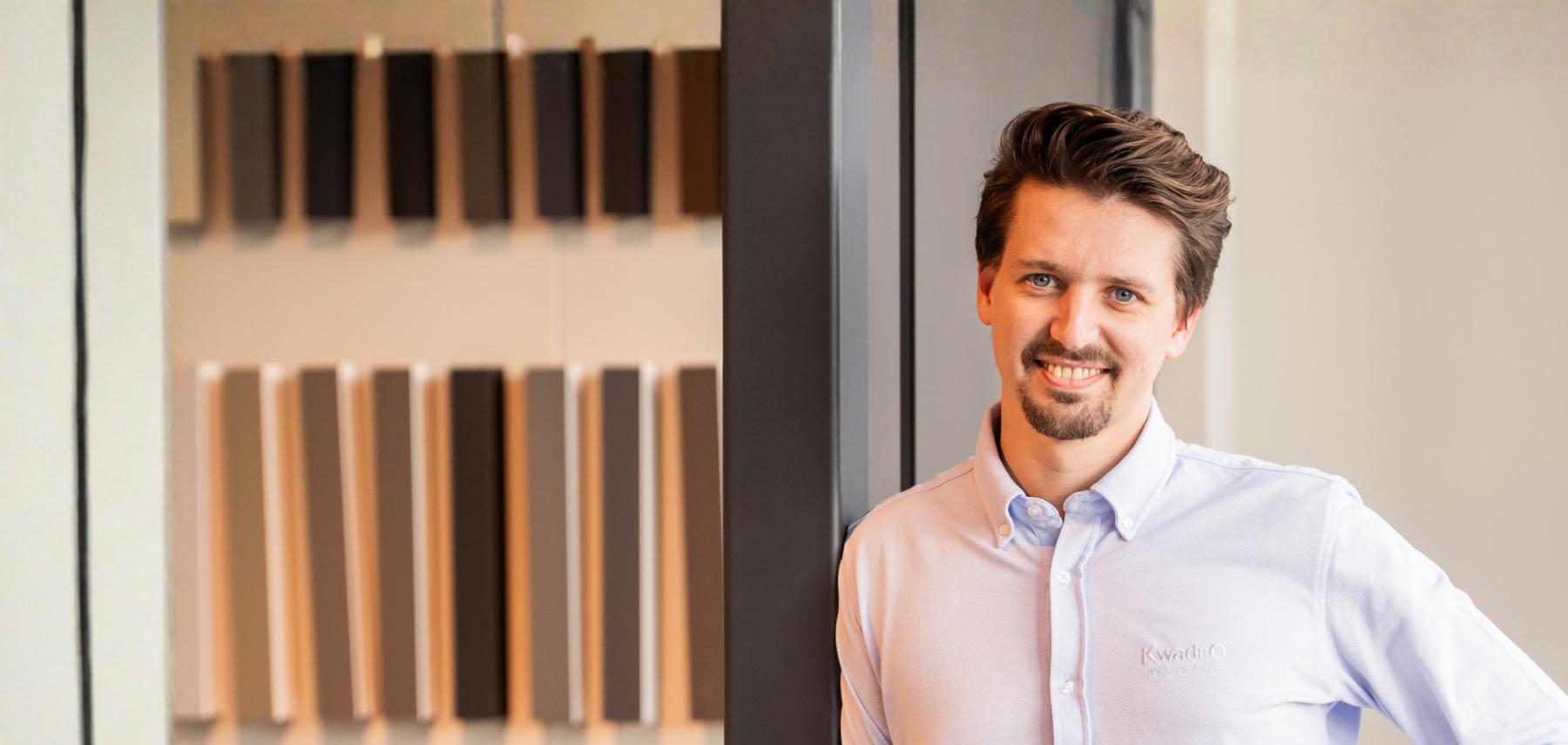 Senior digital performance marketeer | KwadrO Hasselt