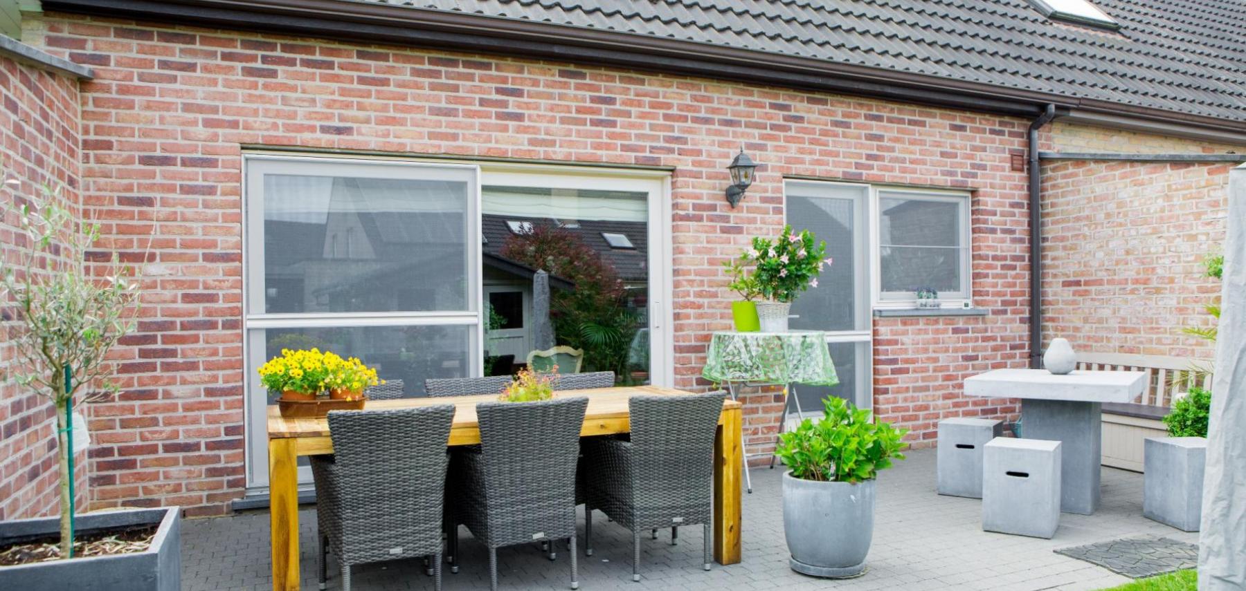 Pvc ramen en deuren - KwadrO Asse