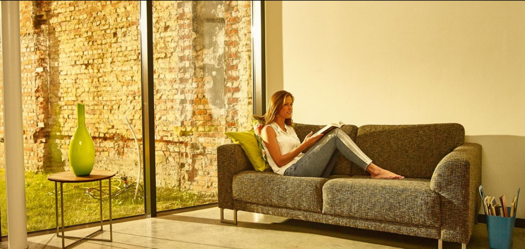 Zonwering en screens