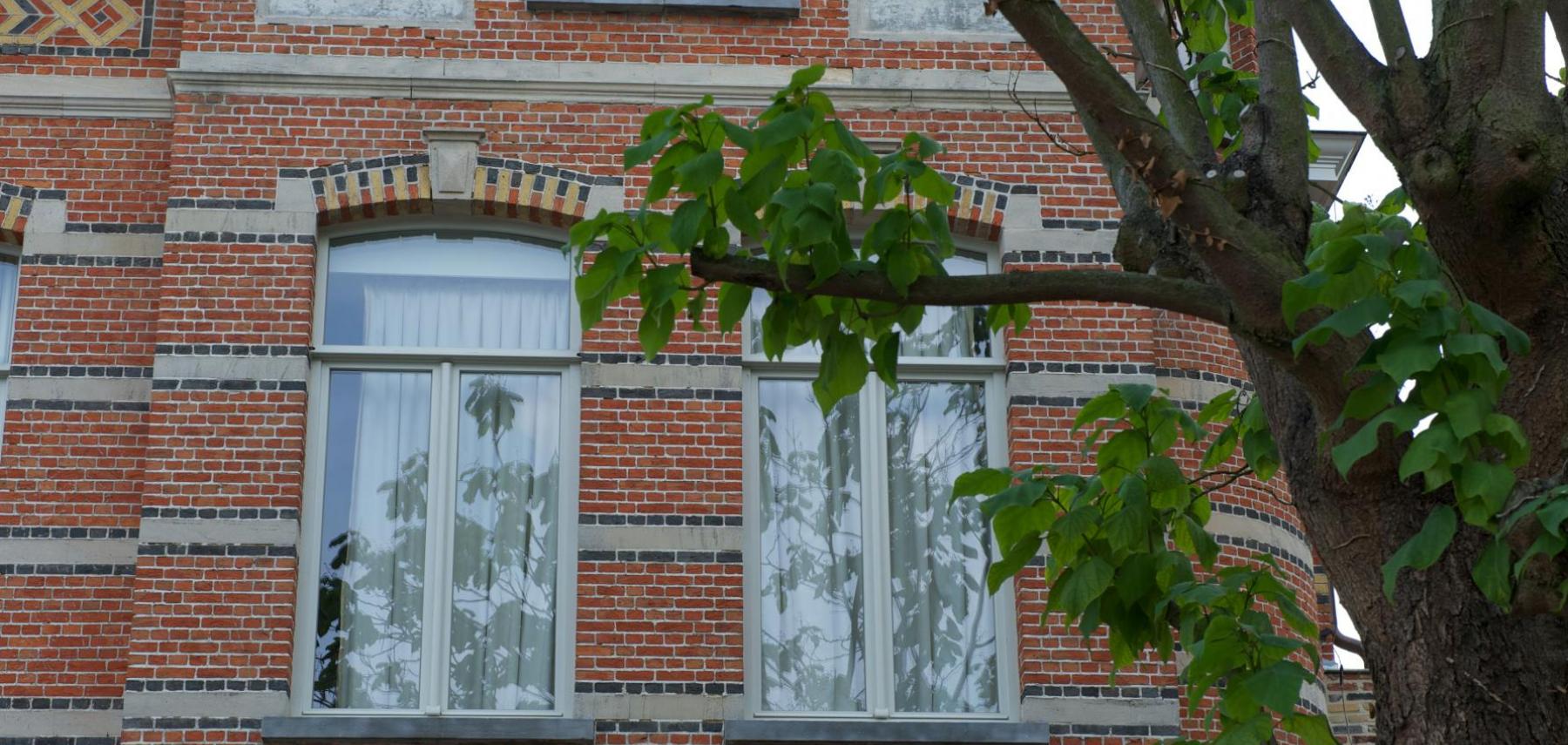 Wanneer ramen vervangen?