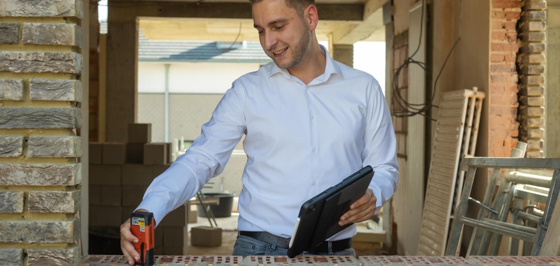 Opmeter | KwadrO Hasselt