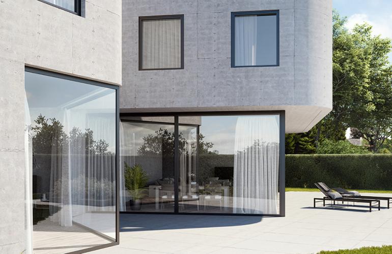 Aluminium | Masterglide