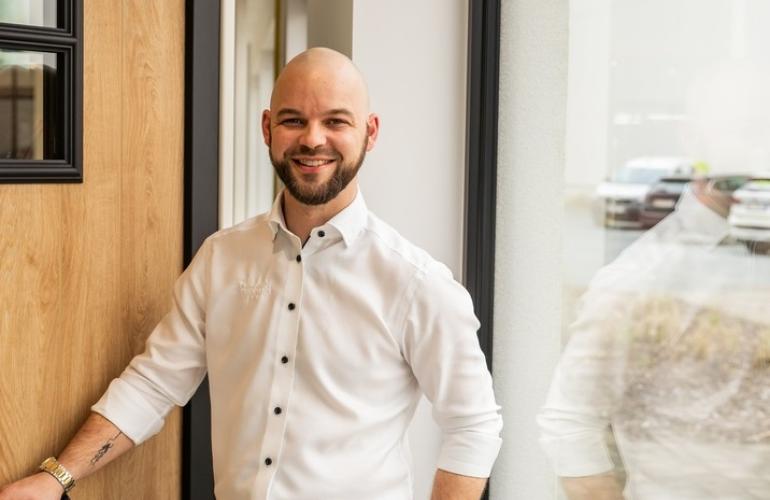 Adviseur & Accountmanager Genk | KwadrO Limburg