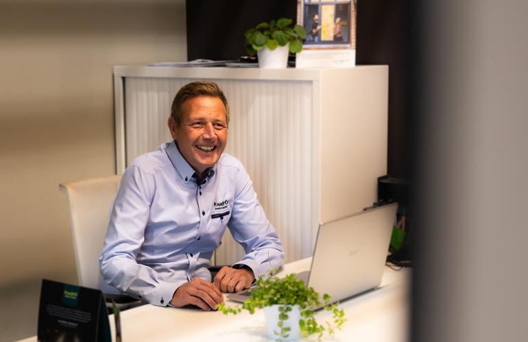 Commercieel adviseur | KwadrO Ninove