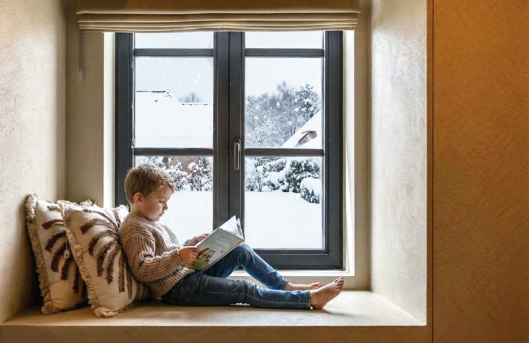 Warme winterkortingen