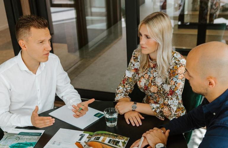 Business Systems Engineer | KwadrO Hasselt