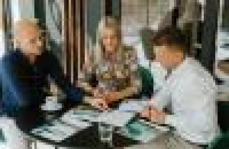 Commercieel adviseur | KwadrO Ninove