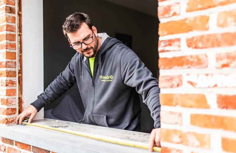 Vacature KwadrO Ninove