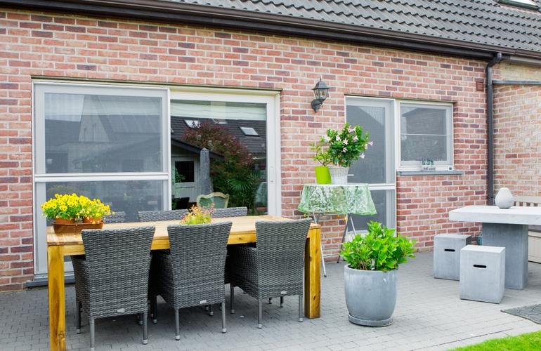 Pvc ramen en deuren - KwadrO Asse