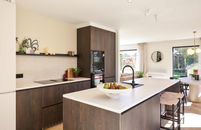 Aluminium raam en schuifraam