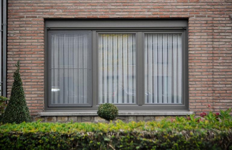 Pvc ramen en deuren - KwadrO Tongeren