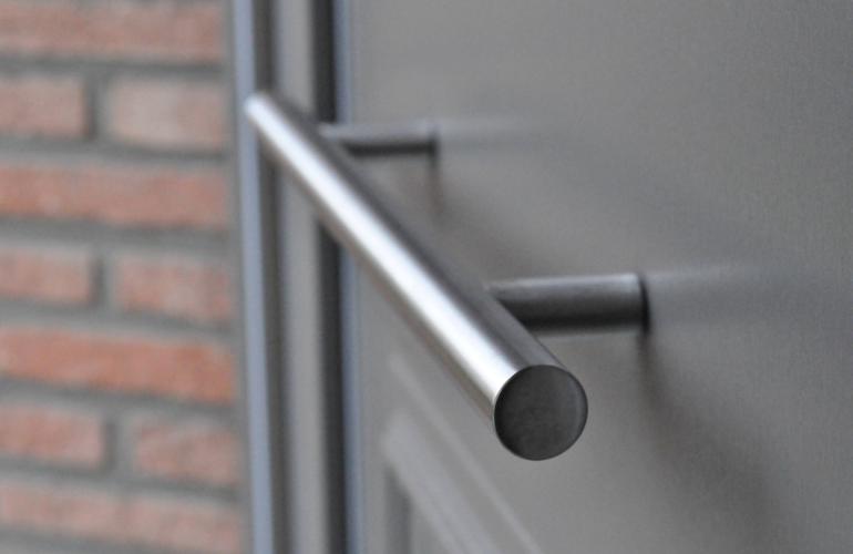 Pvc ramen en deuren - KwadrO Tongeren