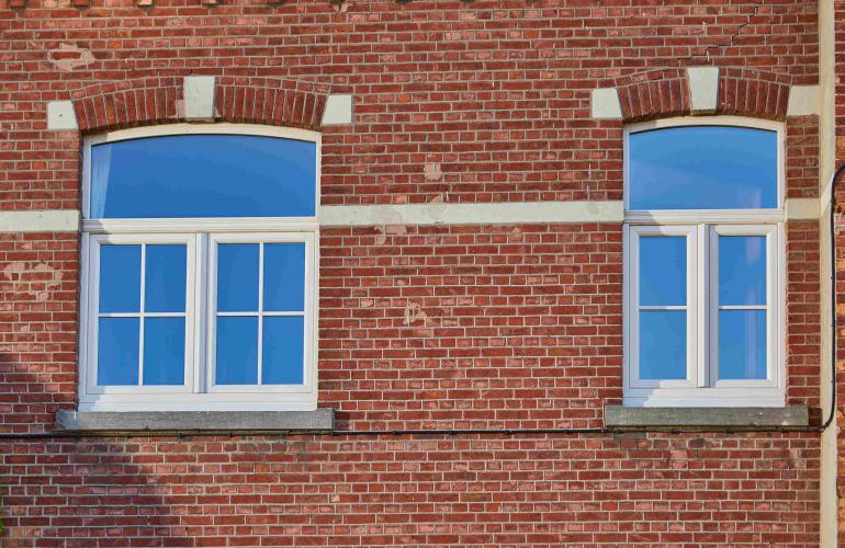 PVC - KOMFORT - KWADRO GENK - HASSELT - FAMILIE THYS 