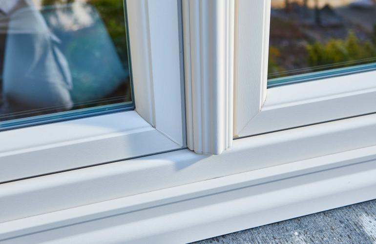 PVC - KOMFORT - KWADRO GENK - HASSELT - FAMILIE THYS 