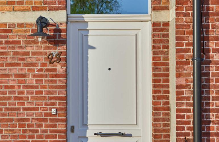 PVC - KOMFORT - KWADRO GENK - HASSELT - FAMILIE THYS 