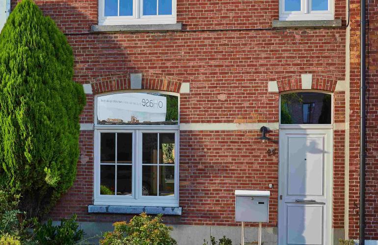 PVC - KOMFORT - KWADRO GENK - HASSELT - FAMILIE THYS 