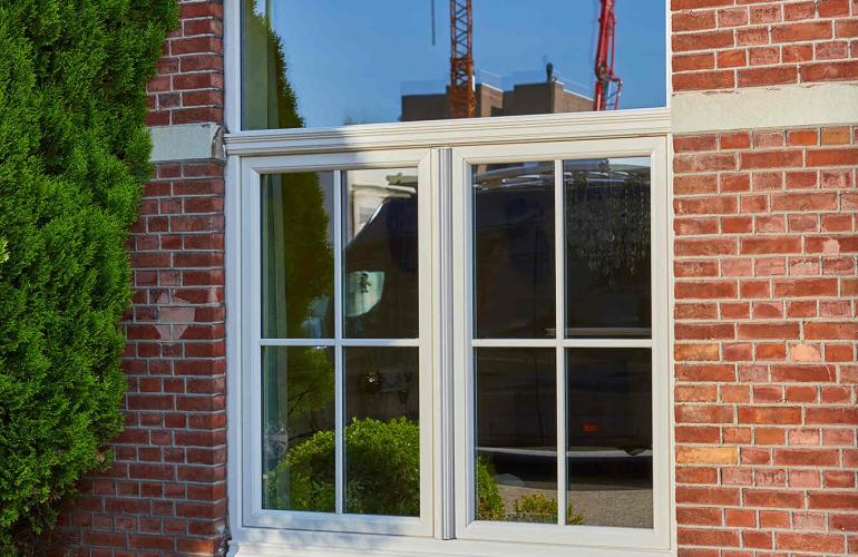 PVC - KOMFORT - KWADRO GENK - HASSELT - FAMILIE THYS 