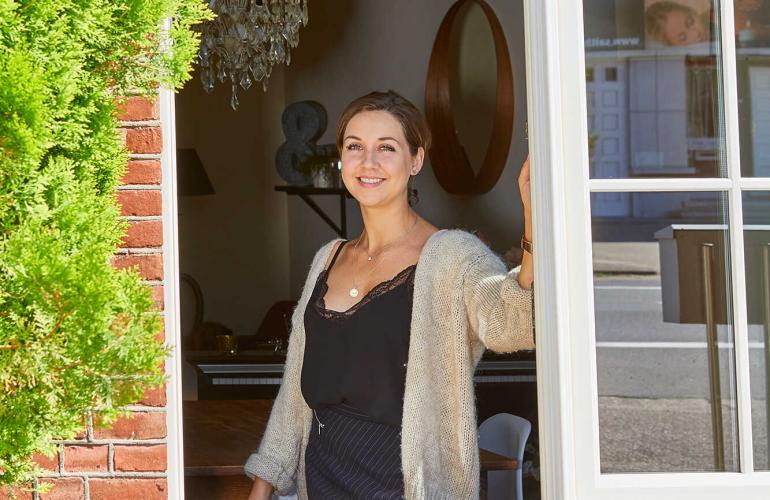 PVC - KOMFORT - KWADRO GENK - HASSELT - FAMILIE THYS 