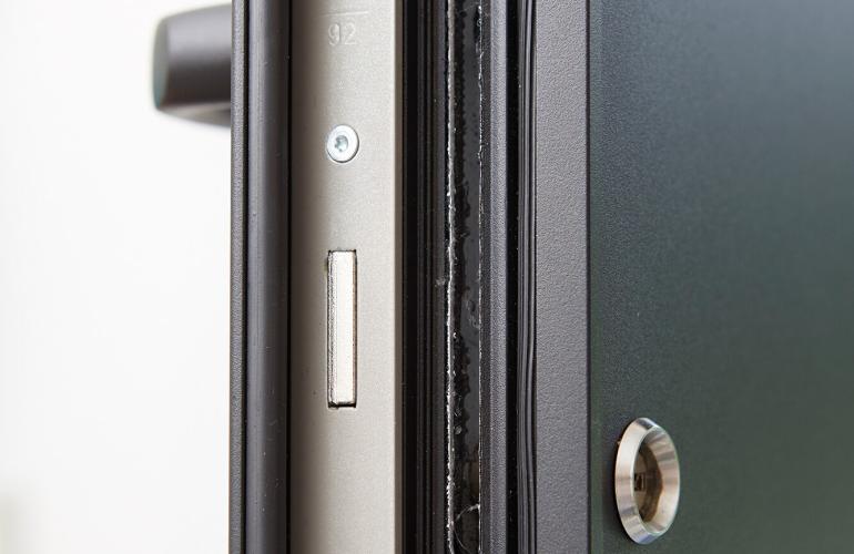 Aluminium ramen en deuren in Helchteren