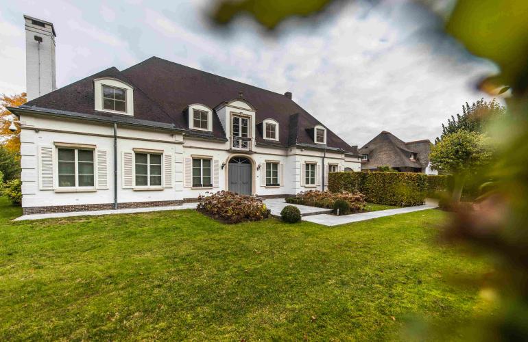 Pvc ramen en deuren van KwadrO in Reet