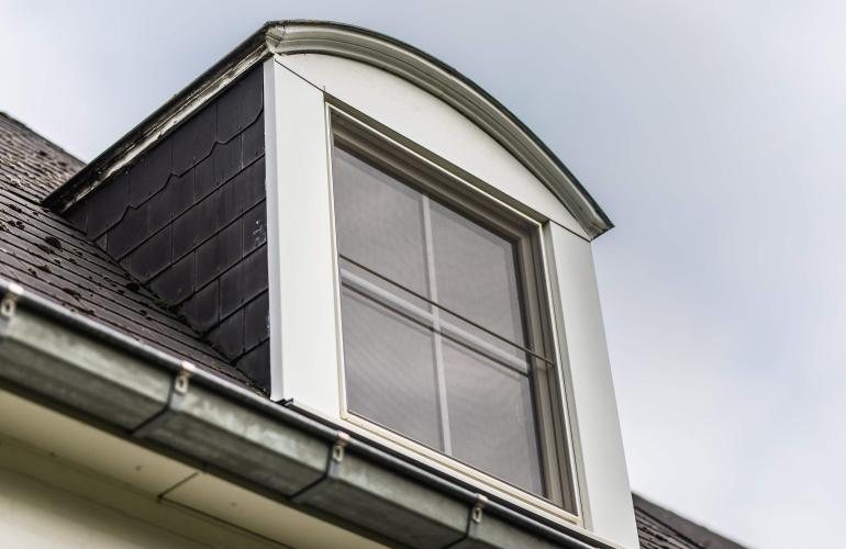 Pvc ramen en deuren van KwadrO in Reet