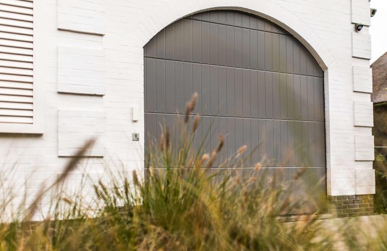 Pvc ramen en deuren van KwadrO in Reet