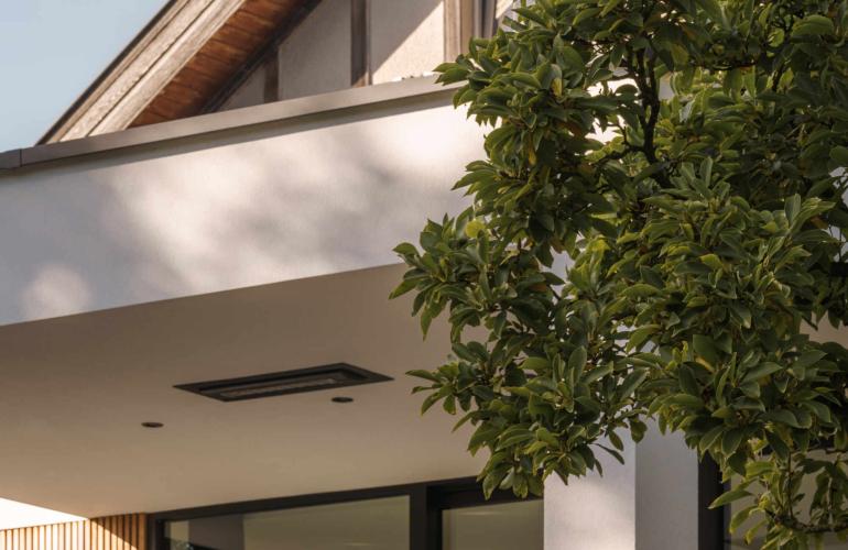 Aluminium ramen en deuren van KwadrO in Gistel