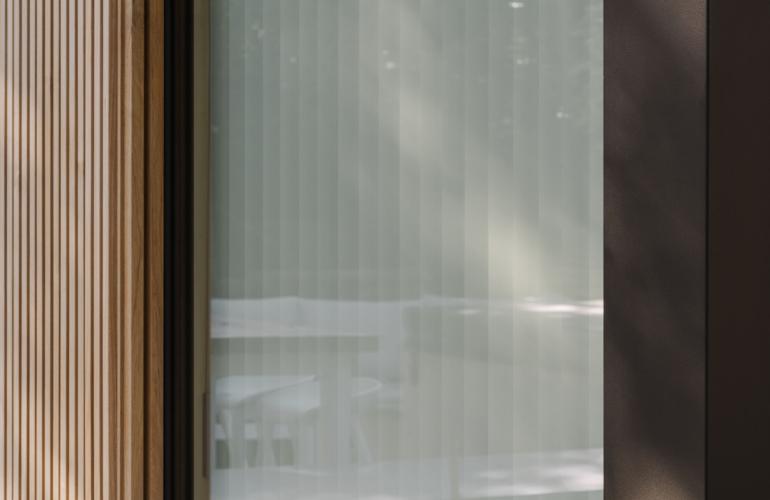 Aluminium ramen en deuren van KwadrO in Gistel