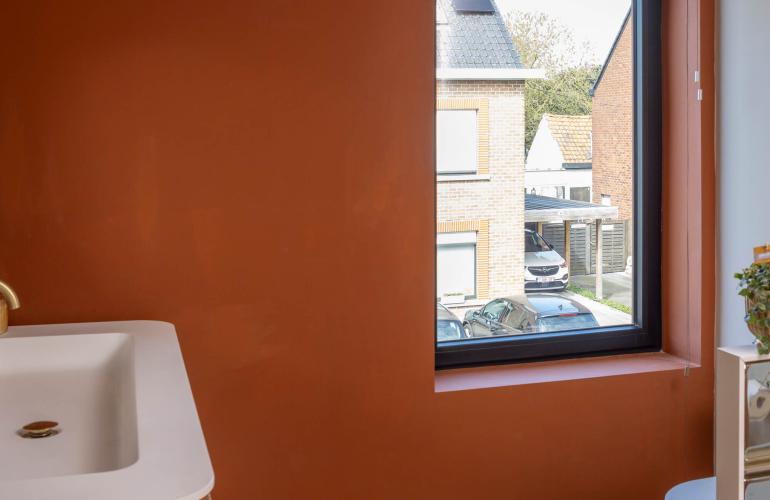 Aluminium en pvc ramen