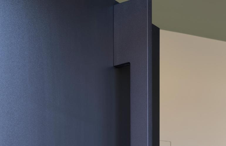 Aluminium en pvc ramen