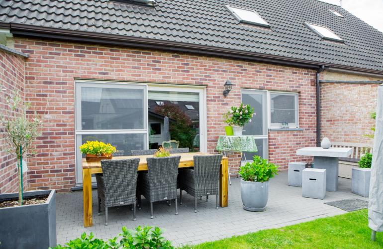 Pvc ramen en deuren - KwadrO Asse