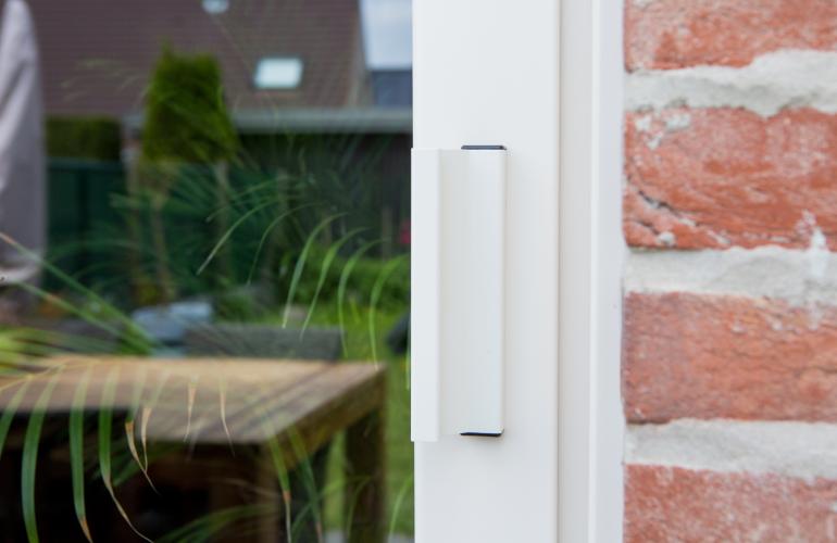 Pvc ramen en deuren - KwadrO Asse