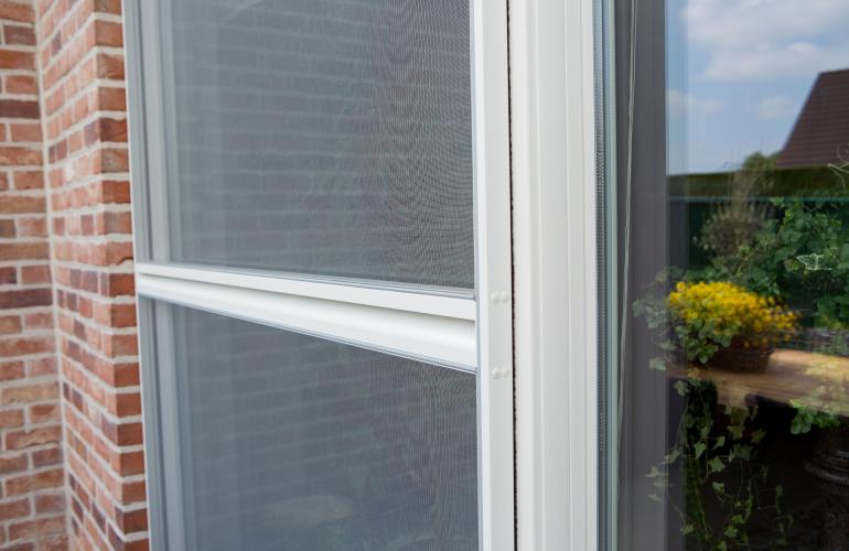 Pvc ramen en deuren - KwadrO Asse