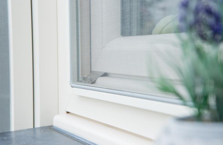 Pvc ramen en deuren - KwadrO Asse