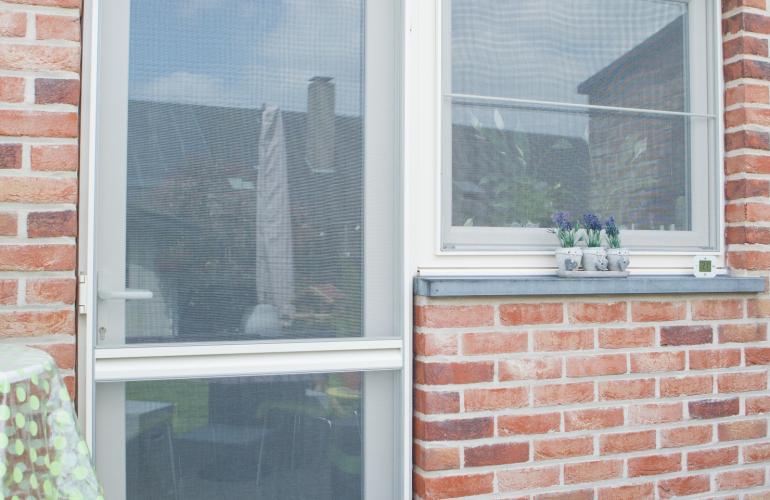 Pvc ramen en deuren - KwadrO Asse