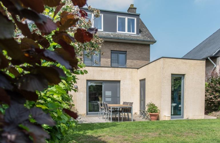 Pvc ramen en deuren - KwadrO Vilvoorde